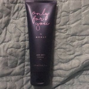 Monat Air Dry Cream